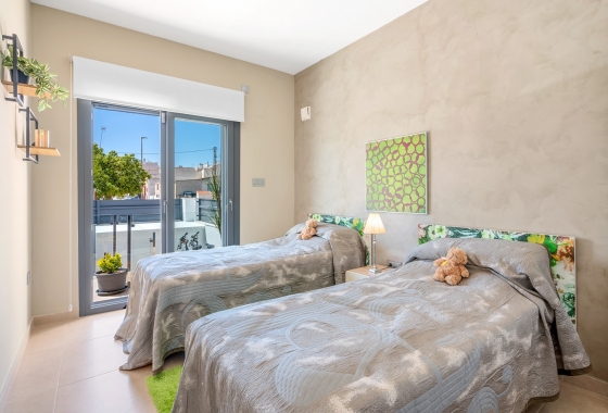 Wiederverkauf - Stadthaus - Formentera del Segura - Costa Blanca