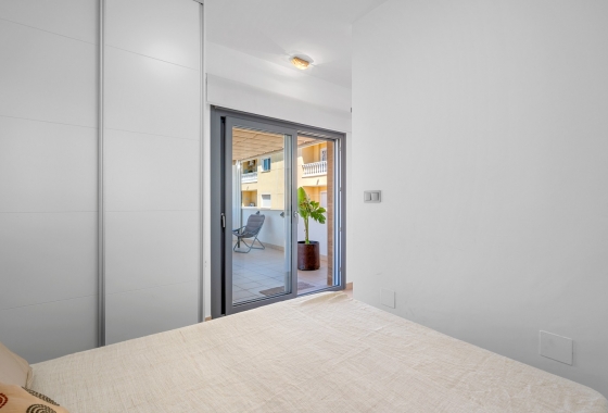 Wiederverkauf - Stadthaus - Formentera del Segura - Costa Blanca