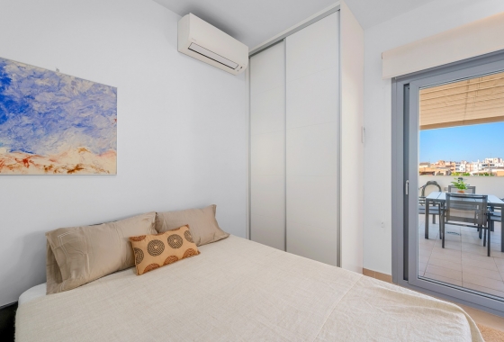 Wiederverkauf - Stadthaus - Formentera del Segura - Costa Blanca