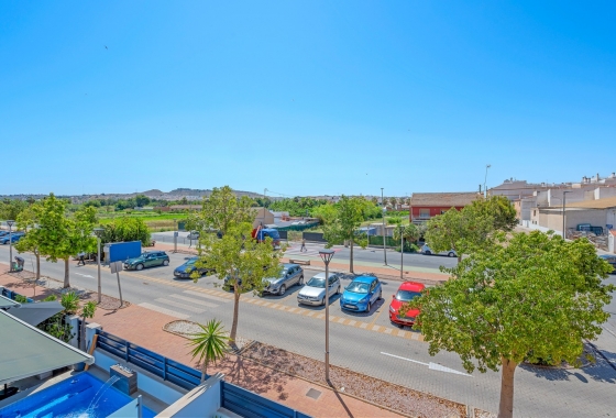 Wiederverkauf - Stadthaus - Formentera del Segura - Costa Blanca