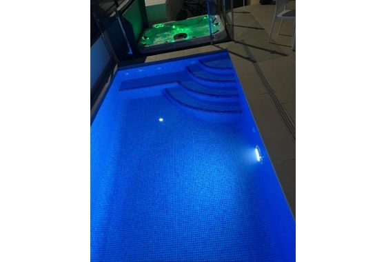 Wiederverkauf - Stadthaus - Formentera del Segura - Costa Blanca