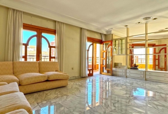 Herverkoop - Herenhuis - San Pedro del Pinatar - Costa Calida