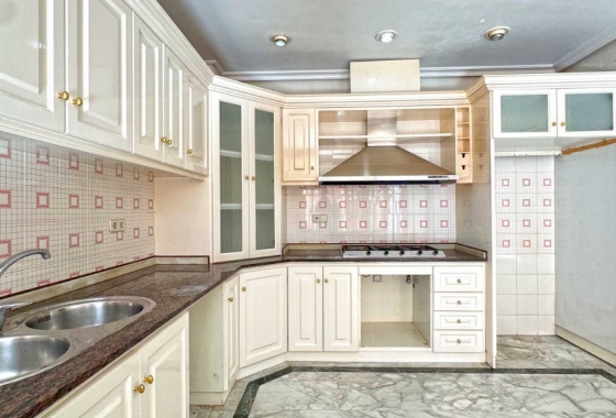 Herverkoop - Herenhuis - San Pedro del Pinatar - Costa Calida