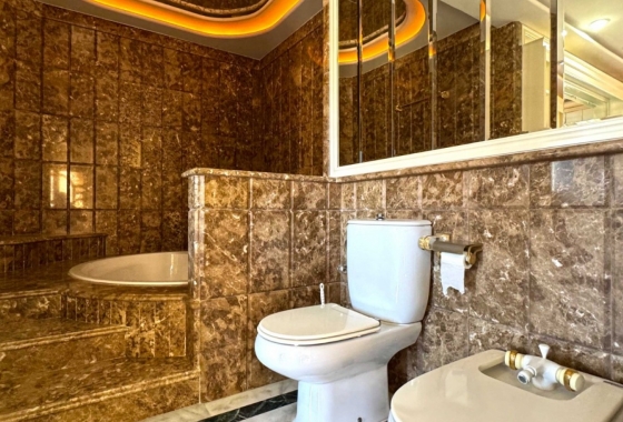 Herverkoop - Herenhuis - San Pedro del Pinatar - Costa Calida