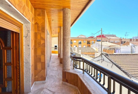 Herverkoop - Herenhuis - San Pedro del Pinatar - Costa Calida