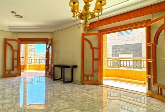 Herverkoop - Herenhuis - San Pedro del Pinatar - Costa Calida