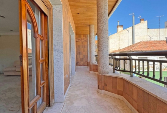 Herverkoop - Herenhuis - San Pedro del Pinatar - Costa Calida