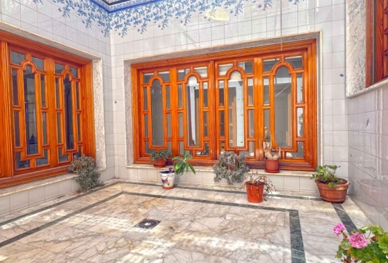 Herverkoop - Herenhuis - San Pedro del Pinatar - Costa Calida