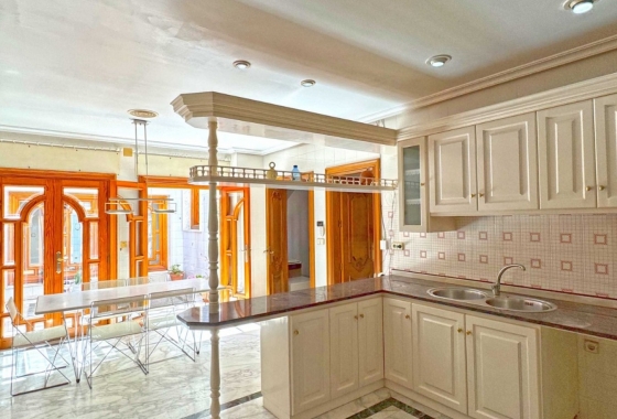 Herverkoop - Herenhuis - San Pedro del Pinatar - Costa Calida