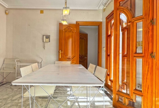 Herverkoop - Herenhuis - San Pedro del Pinatar - Costa Calida