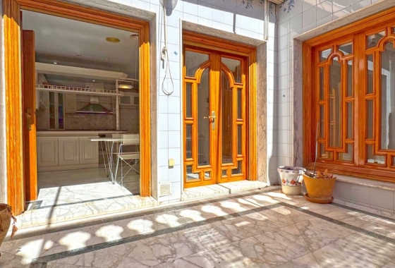 Herverkoop - Herenhuis - San Pedro del Pinatar - Costa Calida