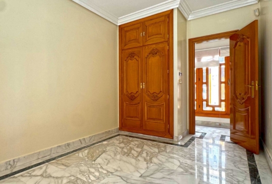 Herverkoop - Herenhuis - San Pedro del Pinatar - Costa Calida