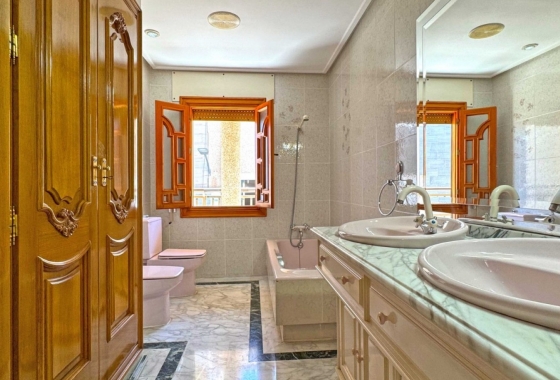 Herverkoop - Herenhuis - San Pedro del Pinatar - Costa Calida