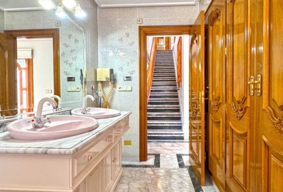 Herverkoop - Herenhuis - San Pedro del Pinatar - Costa Calida