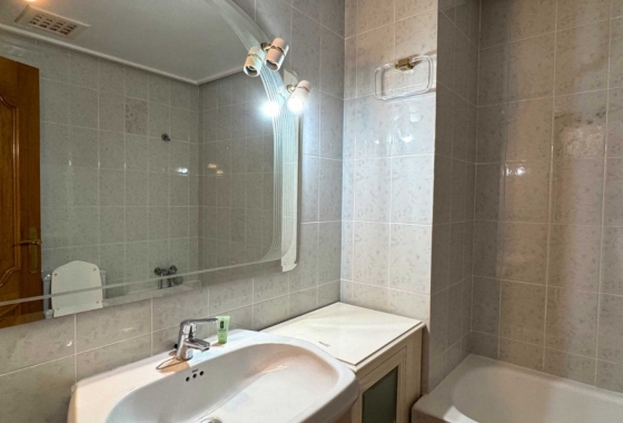 Herverkoop - Herenhuis - San Pedro del Pinatar - Costa Calida