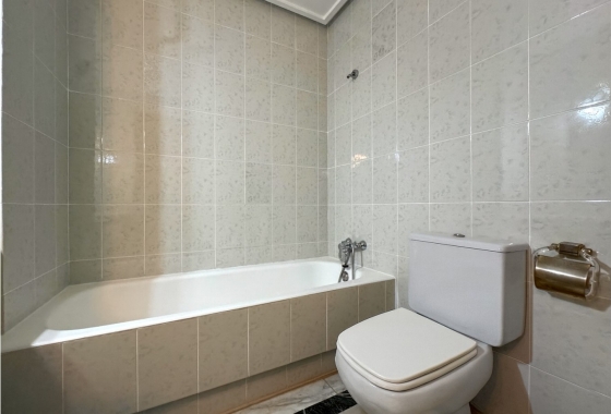 Herverkoop - Herenhuis - San Pedro del Pinatar - Costa Calida