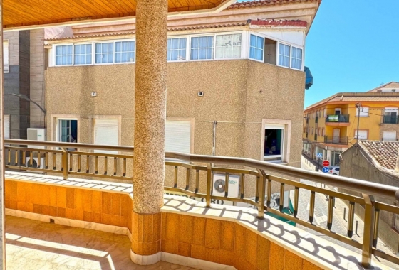 Herverkoop - Herenhuis - San Pedro del Pinatar - Costa Calida