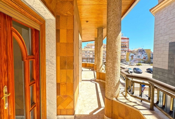 Herverkoop - Herenhuis - San Pedro del Pinatar - Costa Calida