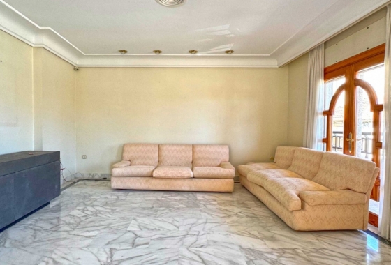 Herverkoop - Herenhuis - San Pedro del Pinatar - Costa Calida