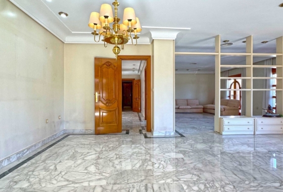 Herverkoop - Herenhuis - San Pedro del Pinatar - Costa Calida