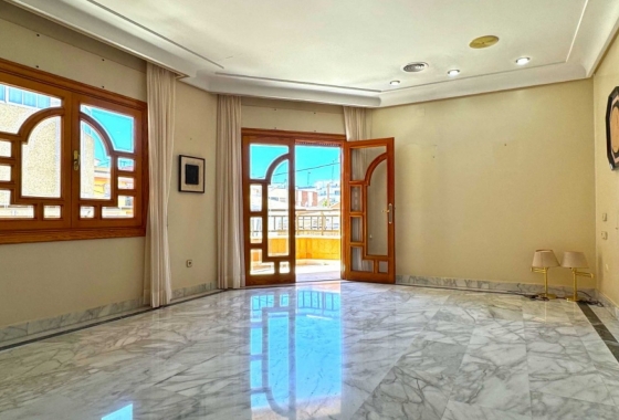 Herverkoop - Herenhuis - San Pedro del Pinatar - Costa Calida