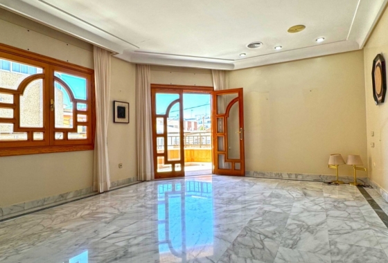 Herverkoop - Herenhuis - San Pedro del Pinatar - Costa Calida