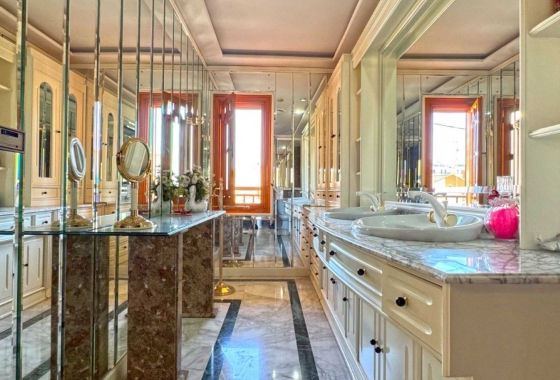 Herverkoop - Herenhuis - San Pedro del Pinatar - Costa Calida