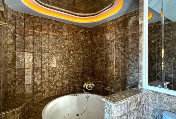 Herverkoop - Herenhuis - San Pedro del Pinatar - Costa Calida