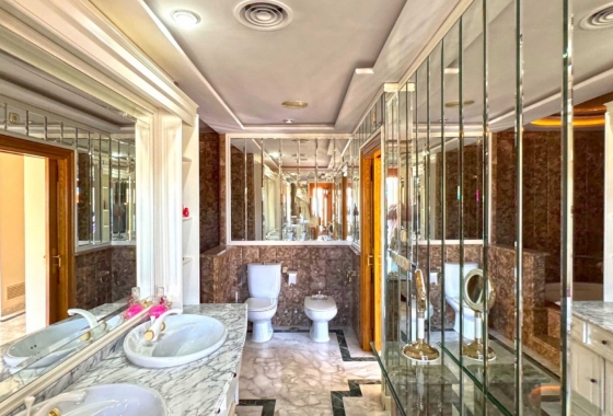 Herverkoop - Herenhuis - San Pedro del Pinatar - Costa Calida