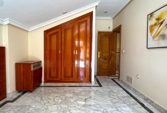 Herverkoop - Herenhuis - San Pedro del Pinatar - Costa Calida