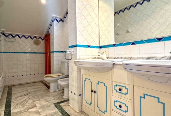 Herverkoop - Herenhuis - San Pedro del Pinatar - Costa Calida