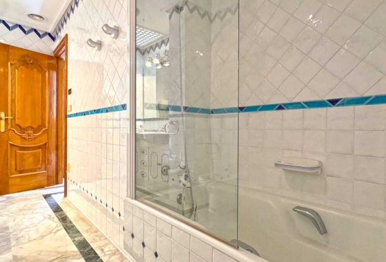 Herverkoop - Herenhuis - San Pedro del Pinatar - Costa Calida