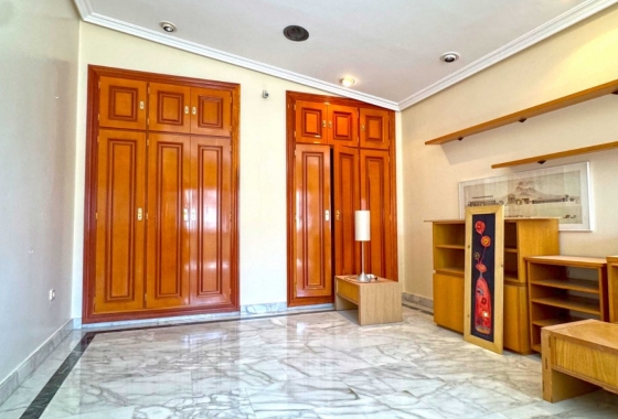 Herverkoop - Herenhuis - San Pedro del Pinatar - Costa Calida