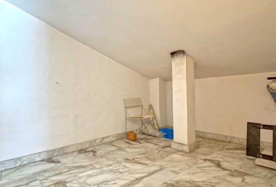 Herverkoop - Herenhuis - San Pedro del Pinatar - Costa Calida