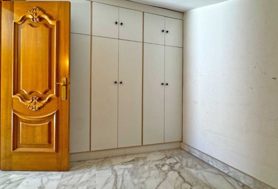 Herverkoop - Herenhuis - San Pedro del Pinatar - Costa Calida