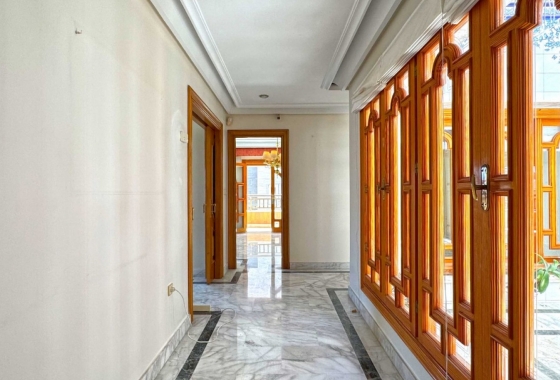 Herverkoop - Herenhuis - San Pedro del Pinatar - Costa Calida