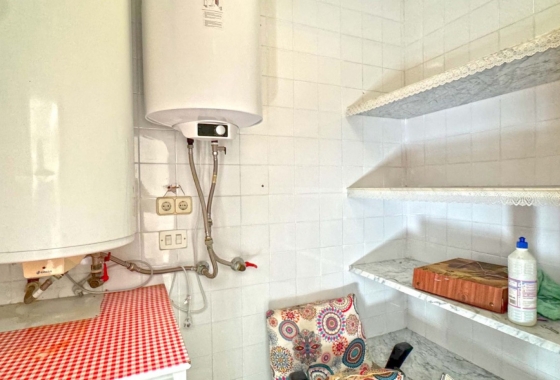 Herverkoop - Herenhuis - San Pedro del Pinatar - Costa Calida