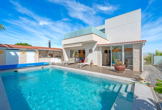 Revente - Villa - Benijofar - Costa Blanca