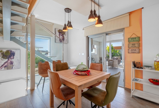 Revente - Villa - Benijofar - Costa Blanca