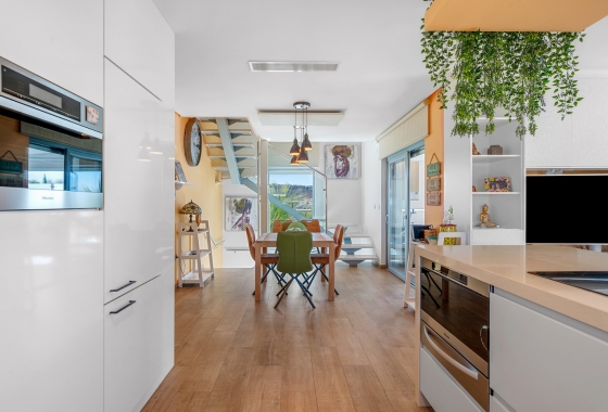 Revente - Villa - Benijofar - Costa Blanca