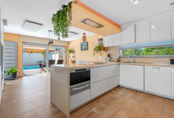 Revente - Villa - Benijofar - Costa Blanca