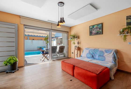 Revente - Villa - Benijofar - Costa Blanca