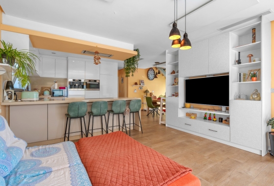 Revente - Villa - Benijofar - Costa Blanca