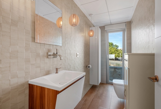 Revente - Villa - Benijofar - Costa Blanca