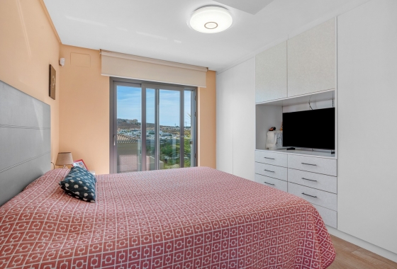 Revente - Villa - Benijofar - Costa Blanca