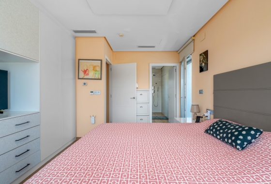 Revente - Villa - Benijofar - Costa Blanca