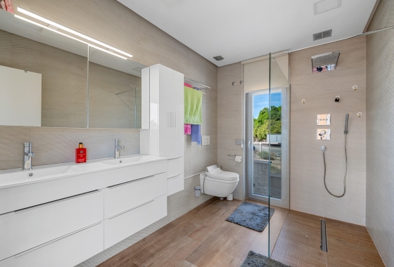 Revente - Villa - Benijofar - Costa Blanca