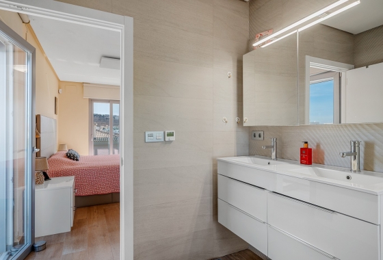 Revente - Villa - Benijofar - Costa Blanca