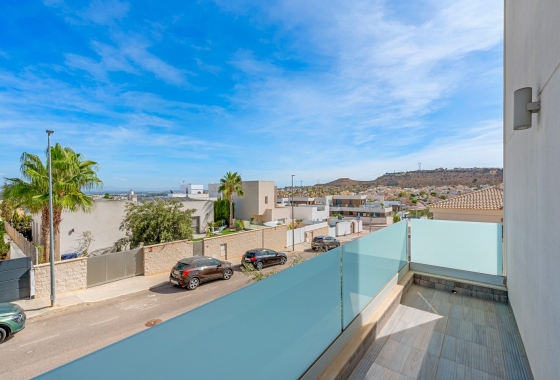 Revente - Villa - Benijofar - Costa Blanca