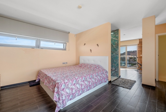 Revente - Villa - Benijofar - Costa Blanca